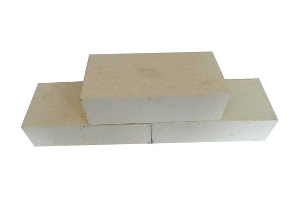 0.5~1.5高铝质轻质砖
